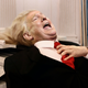 Illustration for article titled National Security Crisis: President Trump’s New Ponytail Is Stuck In The White House Fax Machine After He Tried To Fax An Image Of It To Xi Jinping To Make Him Jealous